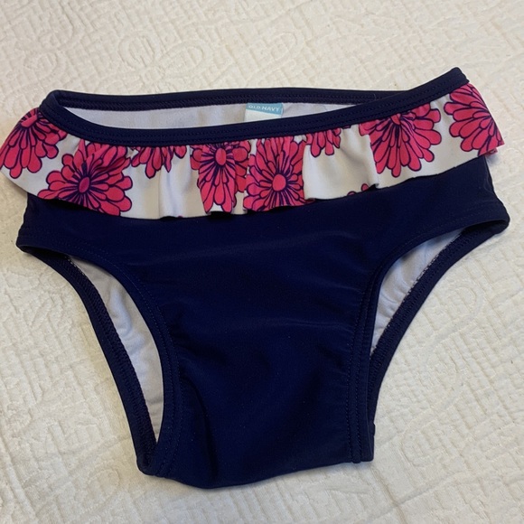 18-24m (4/$20) Swimsuit Bottoms by Old Navy and Joe Fresh - Picture 8 of 14